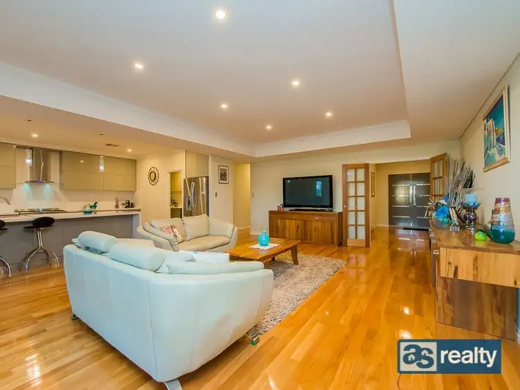Seventh view of Homely house listing, 88A Grand Promenade, Bedford WA 6052