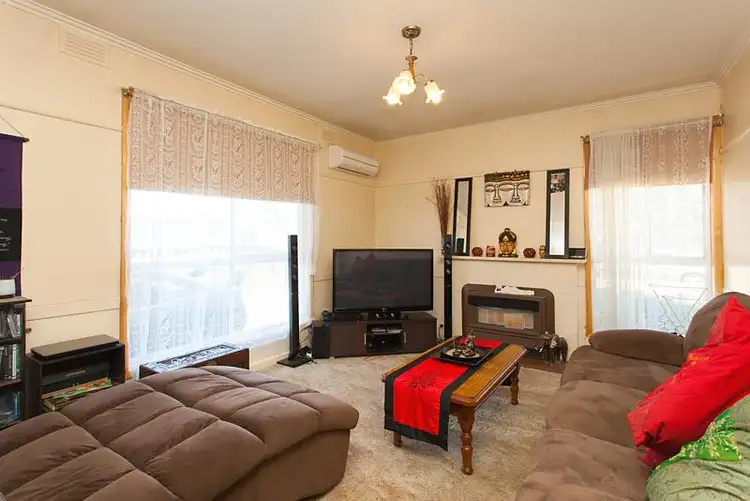 Second view of Homely house listing, 17 Tulip Crescent, Wendouree VIC 3355
