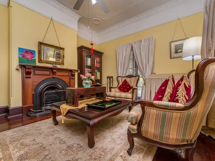 Sixth view of Homely house listing, 7 Waratah Avenue, Dalkeith WA 6009