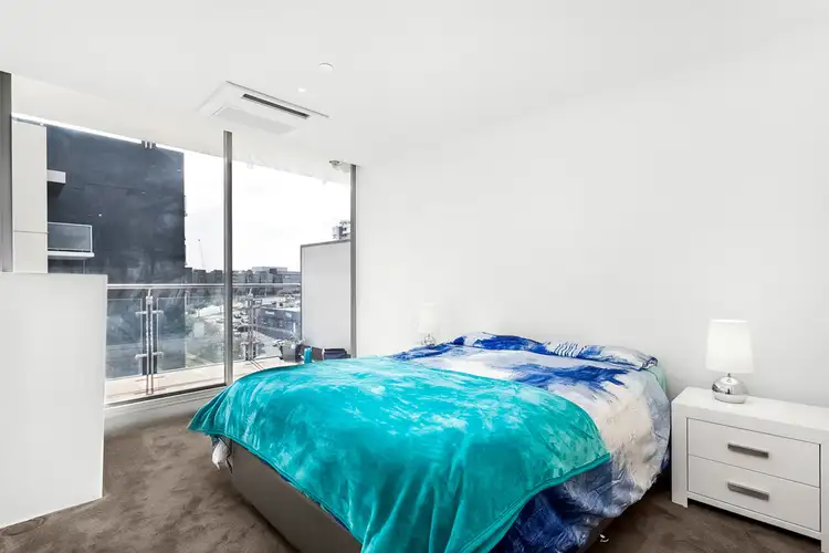 Third view of Homely apartment listing, 903/91-93 Tram Road, Doncaster VIC 3108