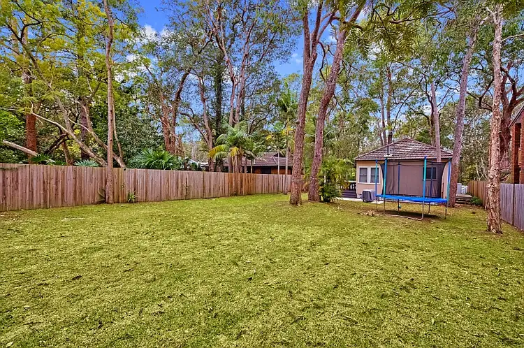 Second view of Homely house listing, 80 Diamond Road, Pearl Beach NSW 2256