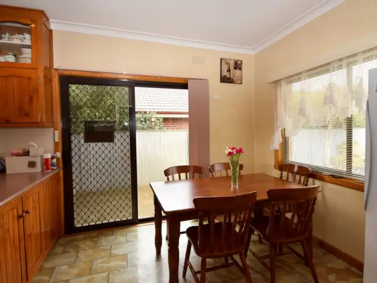 Second view of Homely house listing, 11 Kett Street, Wangaratta VIC 3677
