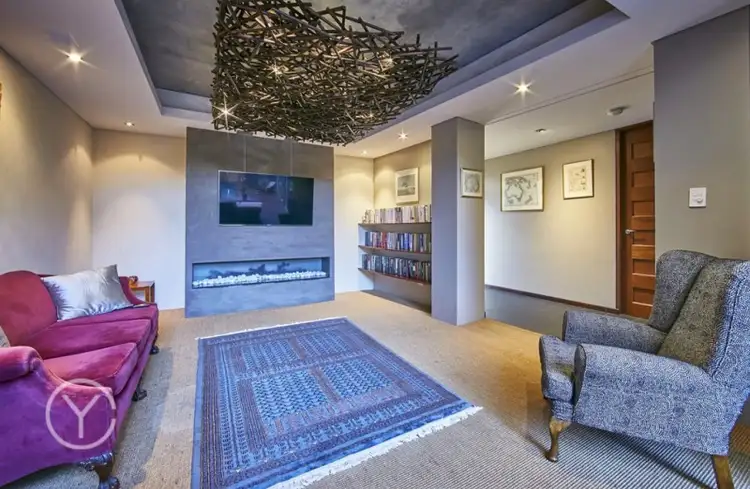 Fourth view of Homely house listing, 3A South Street, South Fremantle WA 6162