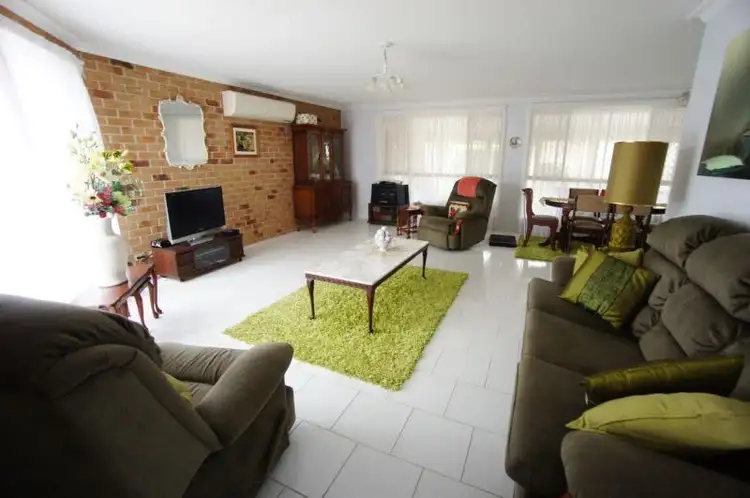 Second view of Homely villa listing, Address available on request