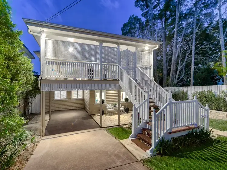 49 Milford Street, Alderley QLD 4051