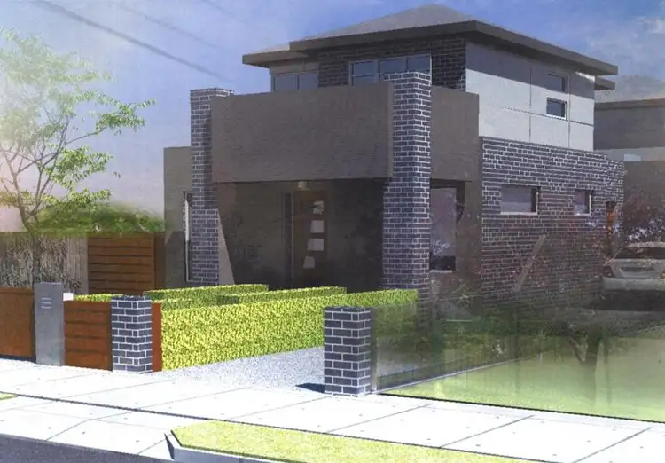Third view of Homely house listing, 23 North Road, Reservoir VIC 3073