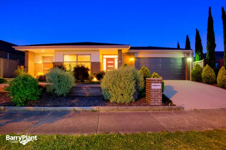 Main view of Homely house listing, 16 Alpine Heath Way, Lyndhurst VIC 3975