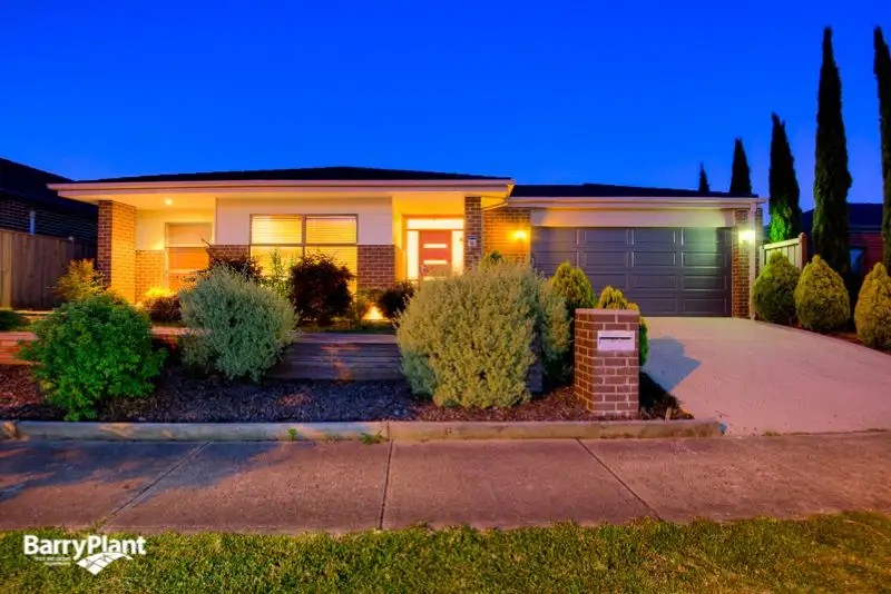 Main view of Homely house listing, 16 Alpine Heath Way, Lyndhurst VIC 3975