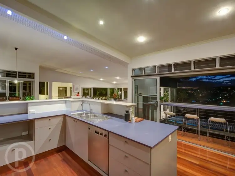 Fourth view of Homely house listing, 110a Fifth Avenue, Windsor QLD 4030