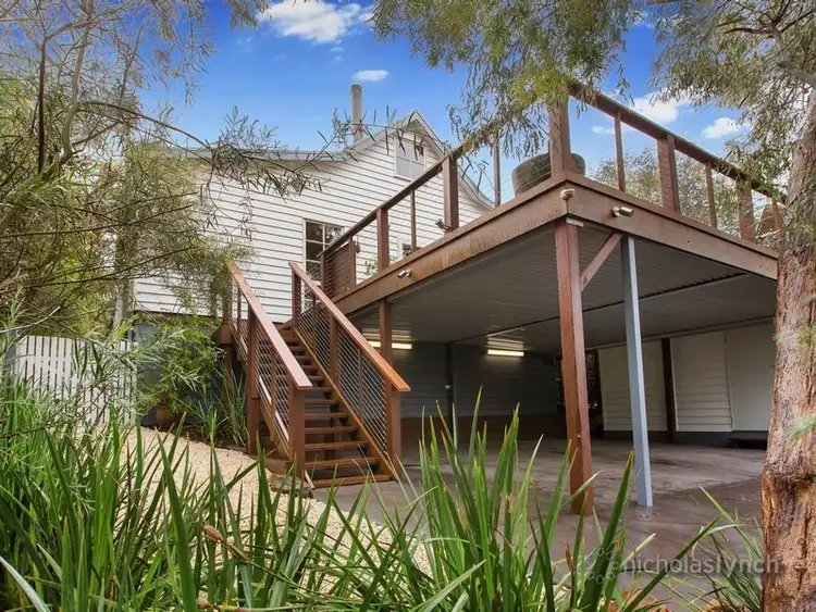 45 Wynnstay Road, Mount Eliza VIC 3930