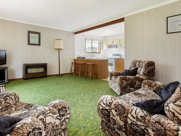 Second view of Homely house listing, 37 Caxton Street, Blairgowrie VIC 3942