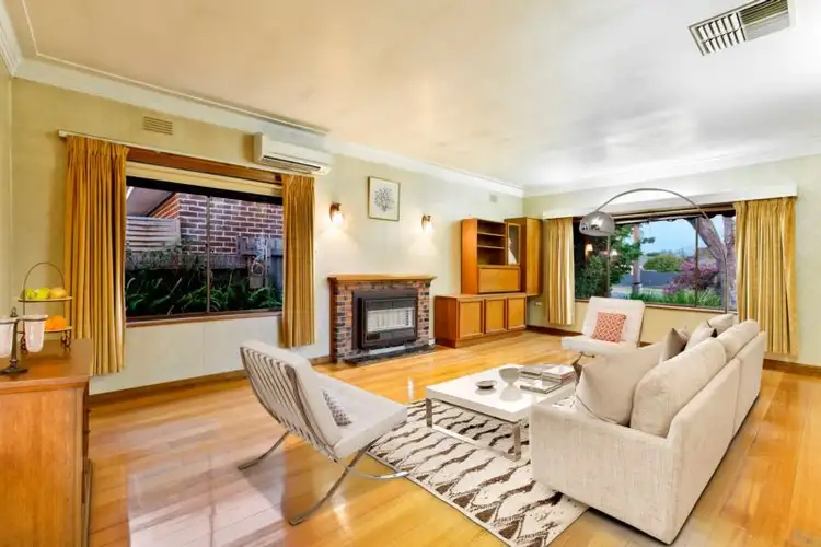 Fourth view of Homely house listing, 1 Kenmare Street, Watsonia VIC 3087