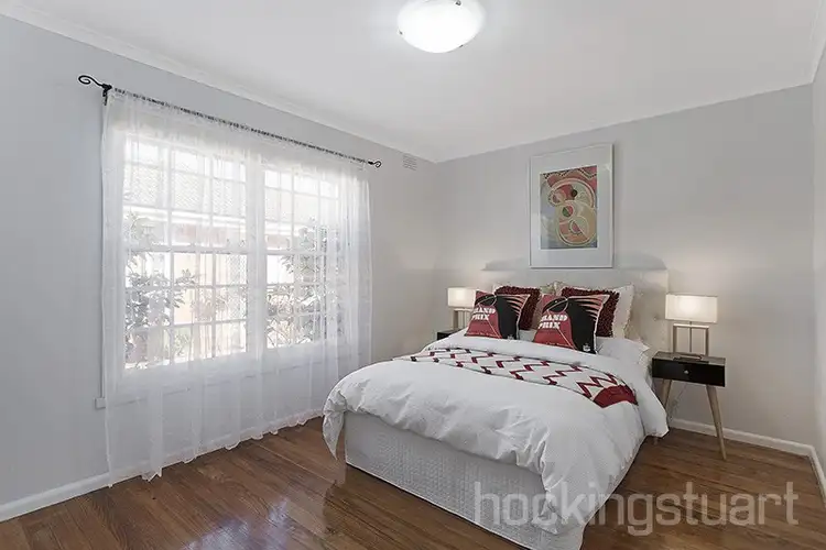 Fifth view of Homely unit listing, 2/64 Warrigal Road, Parkdale VIC 3195