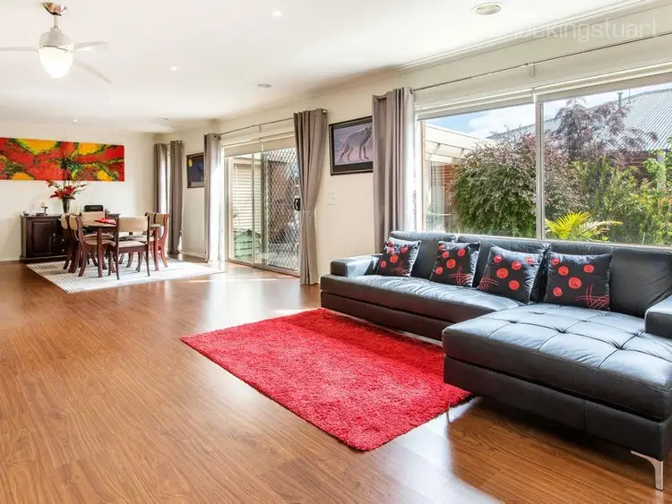 Sixth view of Homely house listing, 22 Parkedge Circuit, Rosebud VIC 3939