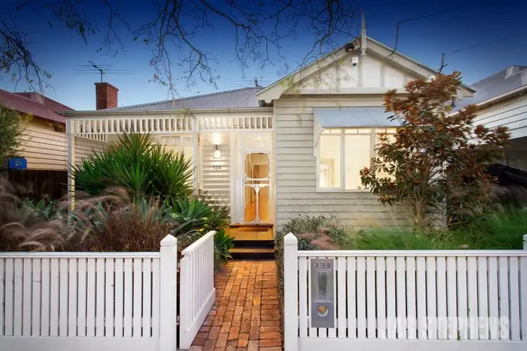 134 Chirnside Street, Kingsville VIC 3012
