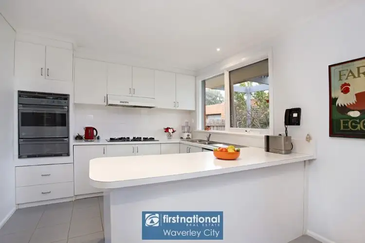 Third view of Homely house listing, 35 Walker Road, Mount Waverley VIC 3149