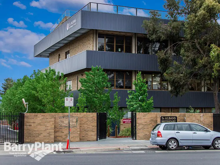 Third view of Homely house listing, 1 Vincent Avenue, St Albans VIC 3021