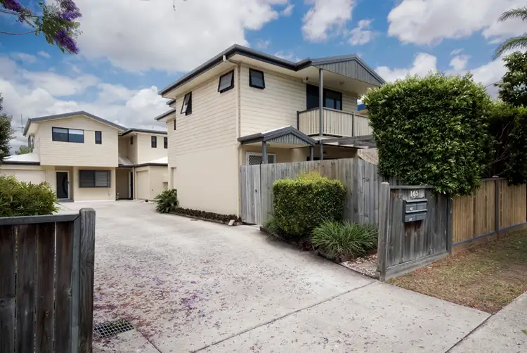 1/165 Flower Street, Northgate QLD 4013