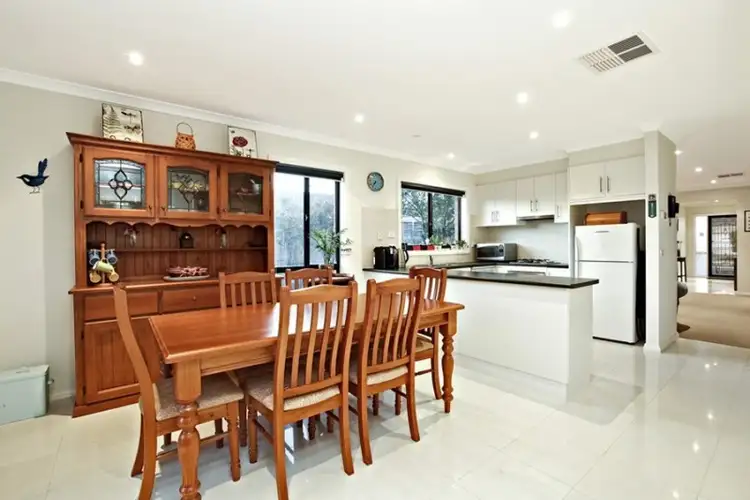 Seventh view of Homely house listing, 3 Bridlepath Drive, Truganina VIC 3029