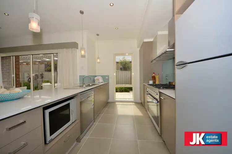 Fourth view of Homely house listing, 125 Forsyth Road, Truganina VIC 3029
