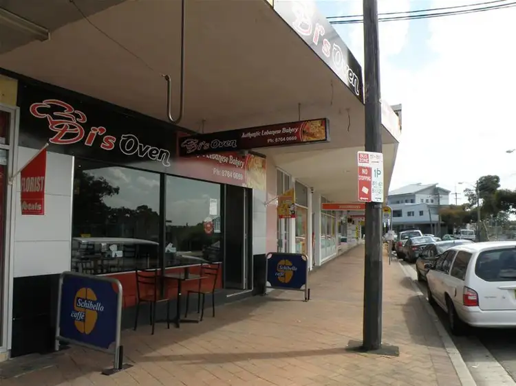 67 Howard Road, Padstow NSW 2211