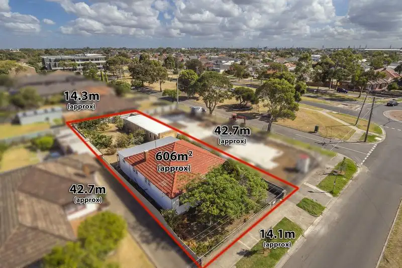 Main view of Homely house listing, 69 Blenheim Road, Newport VIC 3015