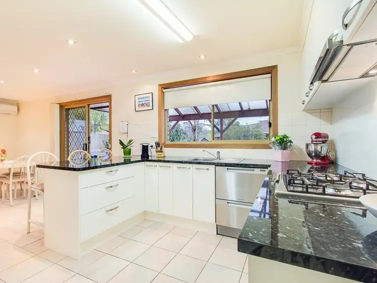 Fourth view of Homely house listing, 3 Kenneth Close, Hoppers Crossing VIC 3029