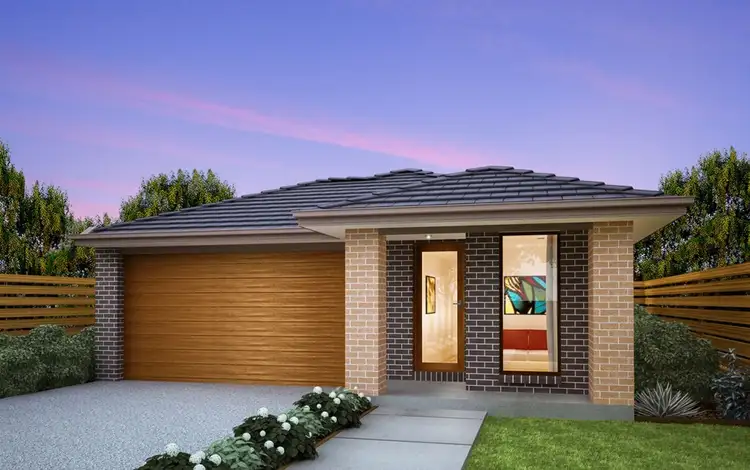 307 Hessel Avenue, Doreen VIC 3754