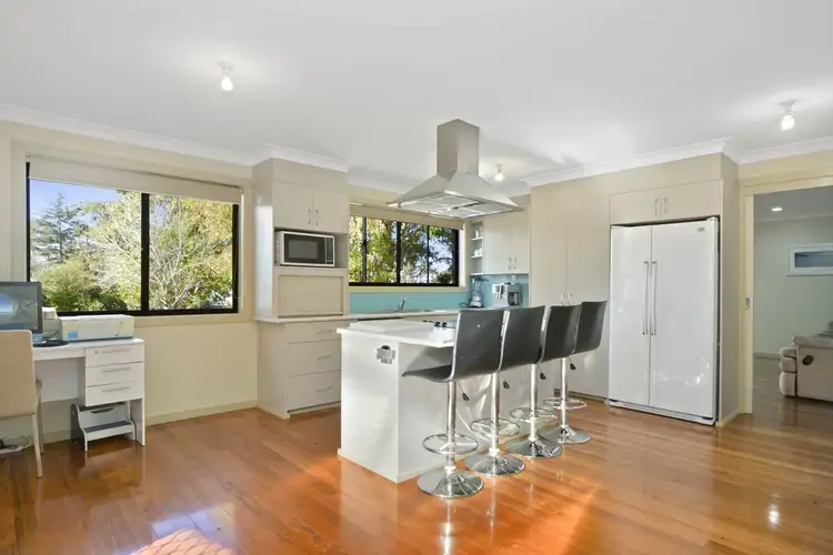 Third view of Homely house listing, 8 Harrison Street, North Nowra NSW 2541