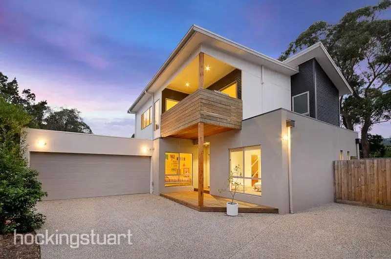 Main view of Homely house listing, 29a Olympic Parade, Dromana VIC 3936