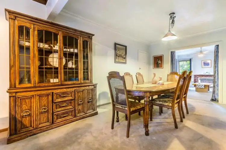 Fourth view of Homely house listing, 4 Adolphson Avenue, Ringwood North VIC 3134