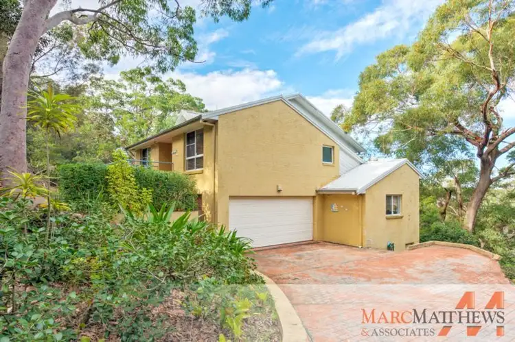 Fifth view of Homely house listing, 214 Woy Woy Rd, Horsfield Bay NSW 2256