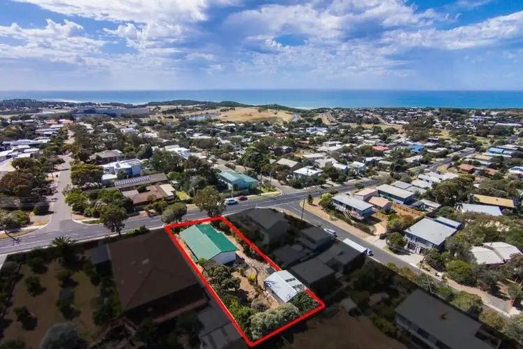 Main view of Homely house listing, 228 Duffields Road, Jan Juc VIC 3228