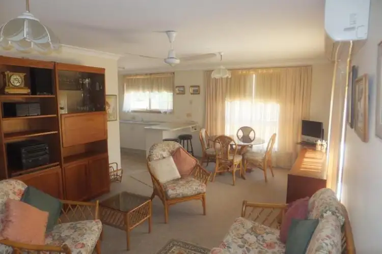 Second view of Homely house listing, 1/38 Salamanda Parade, Nambucca Heads NSW 2448