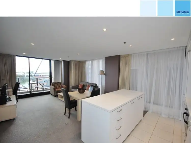 Fifth view of Homely house listing, 1006/102 - 105 North Terrace, Adelaide SA 5000