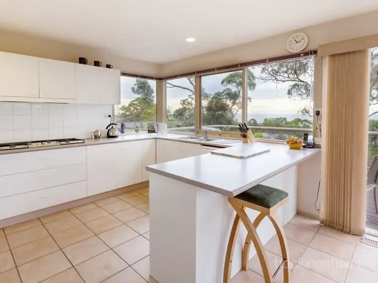 Fourth view of Homely house listing, 32 Atunga Terrace, Dromana VIC 3936