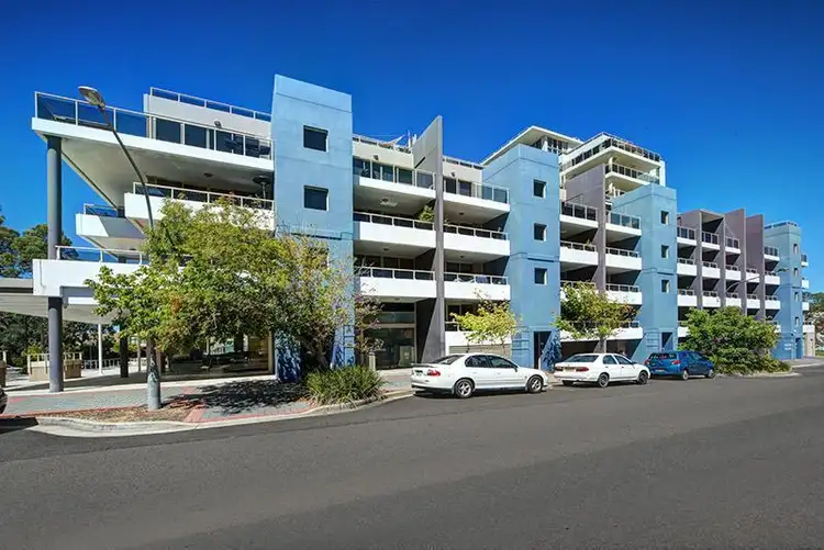 61/360 Kingsway, Caringbah NSW 2229