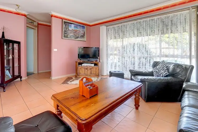 Second view of Homely house listing, 5/21A Howqua Drive, Rosebud West VIC 3940