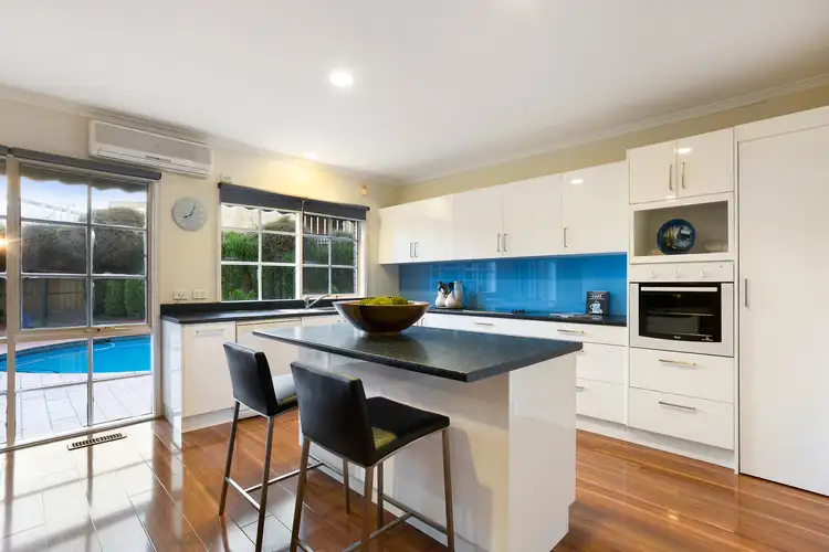 Second view of Homely house listing, 8 Maverick Close, Doncaster VIC 3108