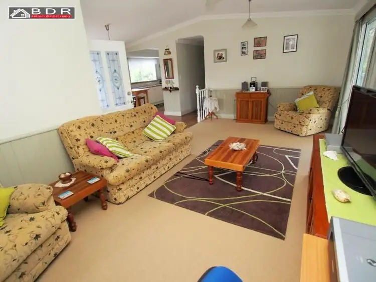 Second view of Homely house listing, 709 Burrum Heads Rd, Burrum River QLD 4659