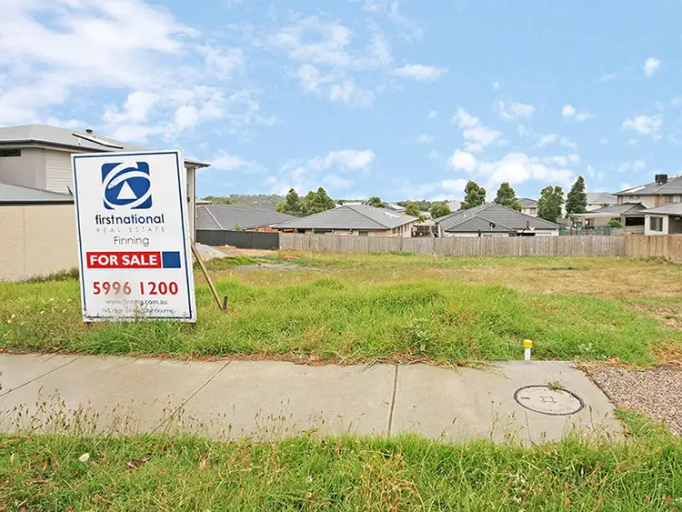 Third view of Homely land listing, 14 Knowland Grove, Botanic Ridge VIC 3977