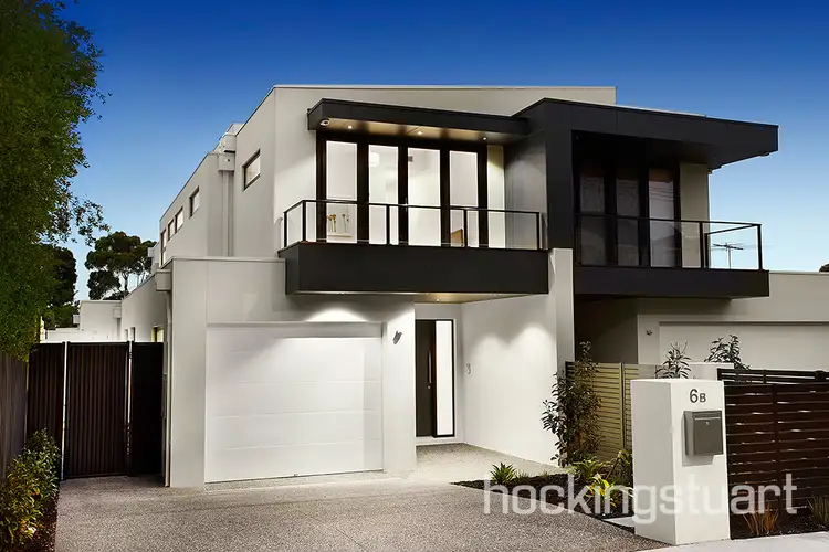6B Kelly Avenue, Hampton East VIC 3188