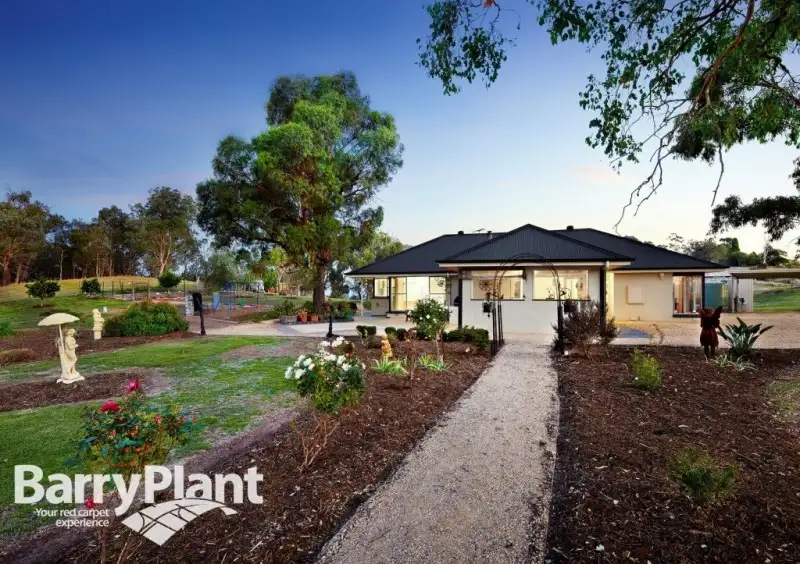 Main view of Homely house listing, 136 Nicholas Lane, Kangaroo Ground VIC 3097