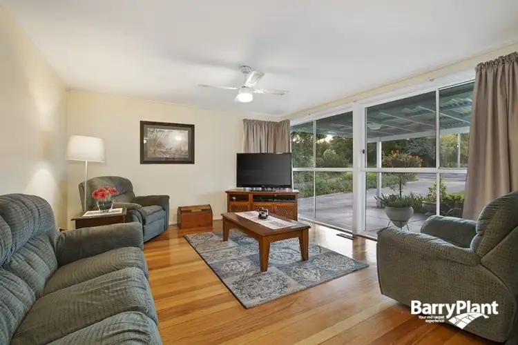 Third view of Homely house listing, 32 Greenwood Drive, Bundoora VIC 3083