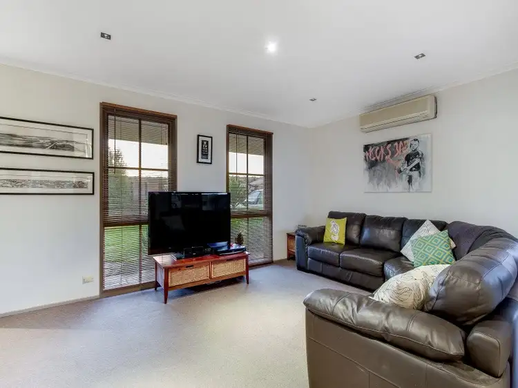 Third view of Homely house listing, 38 Stornoway Drive, Baxter VIC 3911