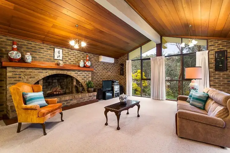 Third view of Homely house listing, 7 Barriedale Court, Eltham VIC 3095