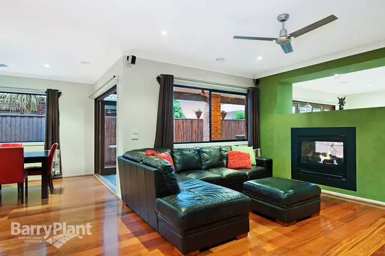 Fourth view of Homely house listing, 64 Wurundjeri Boulevard, Berwick VIC 3806
