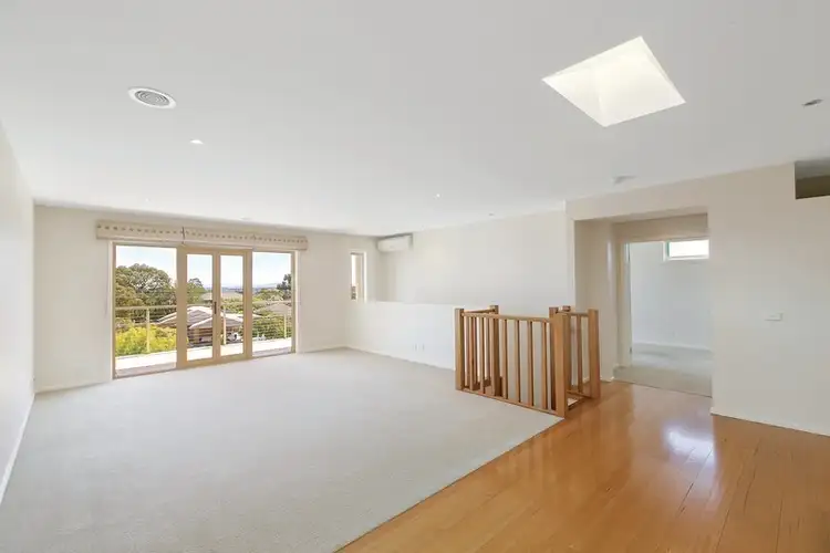 Second view of Homely house listing, 310A Simpson Street, Ballarat VIC 3350