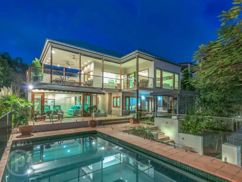 Main view of Homely house listing, 16 Emma Street, Milton QLD 4064