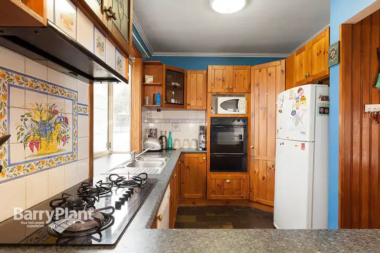 Sixth view of Homely house listing, 41 Somerville Road, Hampton Park VIC 3976